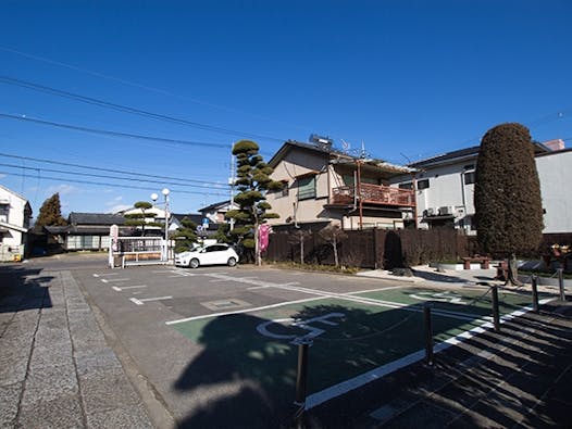 佐野大仏観音寺 永代供養樹木葬墓苑