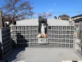 佐野大仏観音寺 永代供養樹木葬墓苑