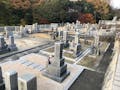 赤坂墓地