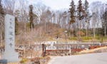 さなださくら樹木葬霊園