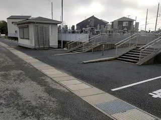 牛込霊園