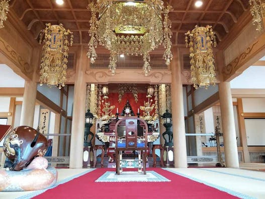 永林寺 のうこつぼ