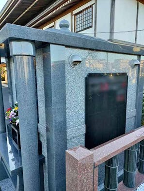 樹木葬「月庭~つきのにわ~」