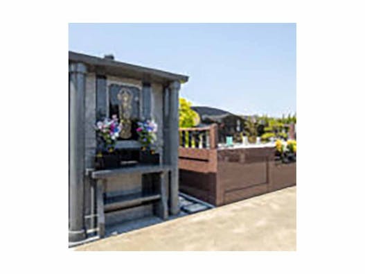 樹木葬「月庭~つきのにわ~」