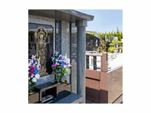 樹木葬「月庭~つきのにわ~」