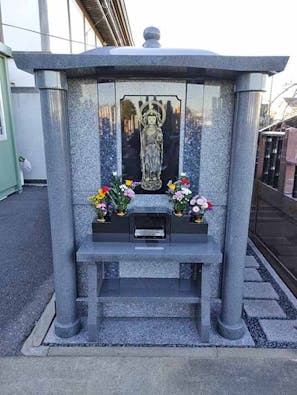 樹木葬「月庭~つきのにわ~」