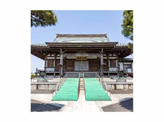 樹木葬「月庭~つきのにわ~」