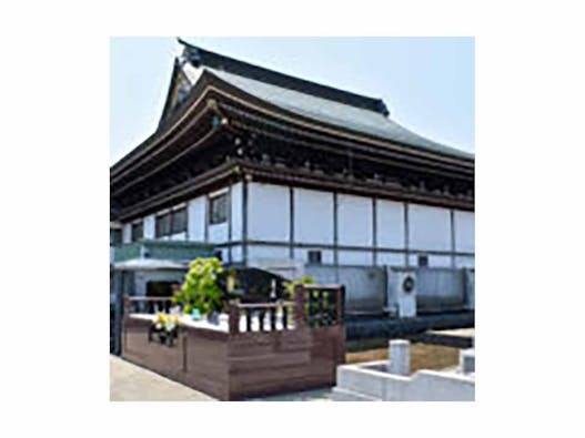 樹木葬「月庭~つきのにわ~」