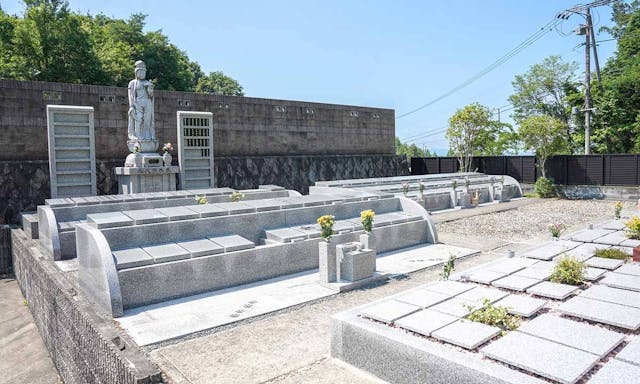 妙栄寺メモリアルパーク