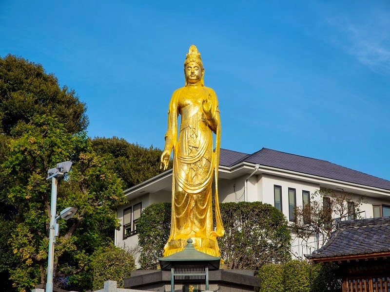 谷中樹木葬「円庭の陽」・永代供養付き墓所