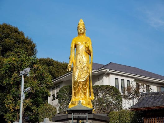 谷中樹木葬「円庭の陽」・永代供養付き墓所