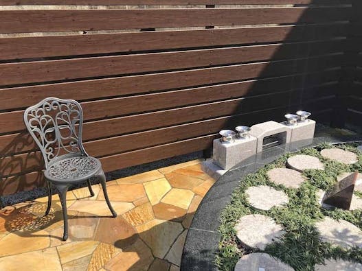 谷中樹木葬「円庭の陽」・永代供養付き墓所