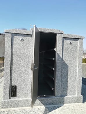 大法院 永代供養付納骨堂