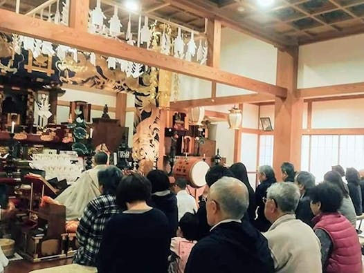 大法院 永代供養付納骨堂