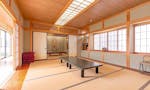 大法院 永代供養付納骨堂 客間