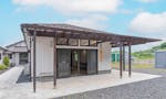 大法院 永代供養付納骨堂 客殿