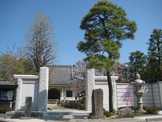 世田谷駅前 円光院