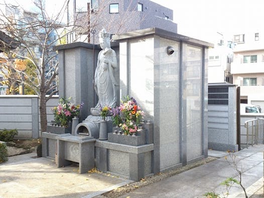 世田谷駅前 円光院