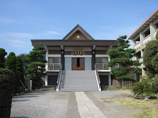 寳秀寺