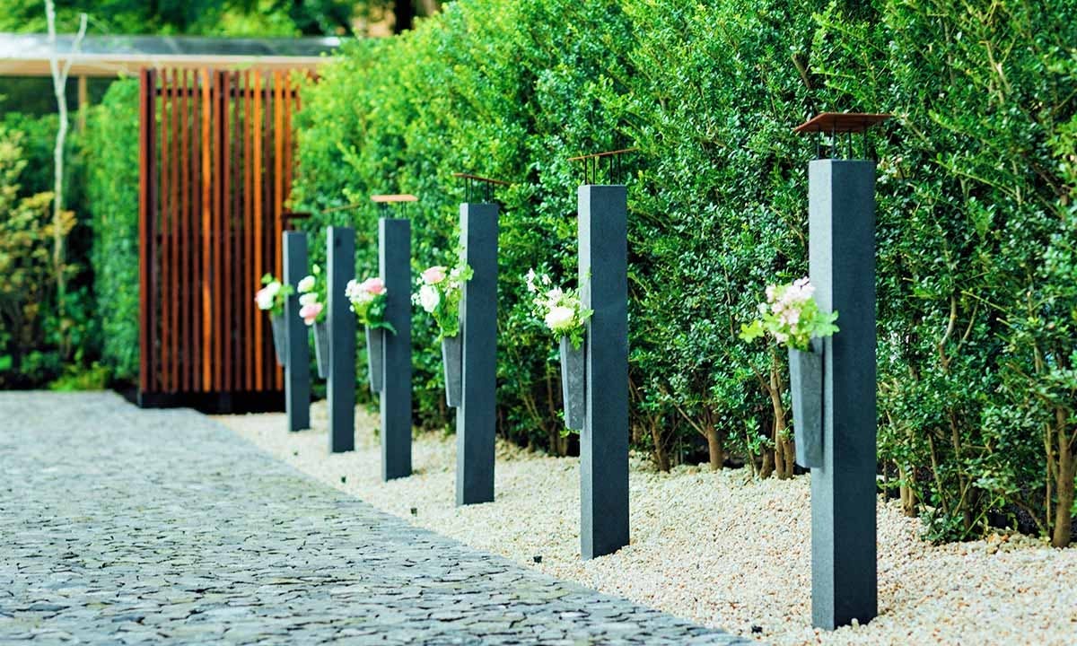 妙祐寺 樹木葬 世田谷自然の杜