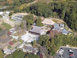 宝林寺 永代納骨供養墓