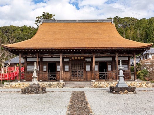 宝林寺 永代納骨供養墓