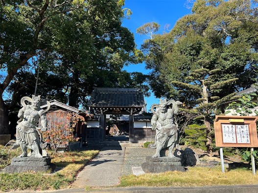 祥雲寺 のうこつぼ