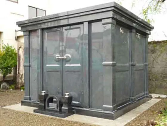 永代供養墓 佐土原墓