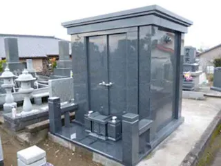 永代供養墓 本郷墓