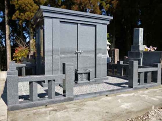 永代供養墓 古城墓