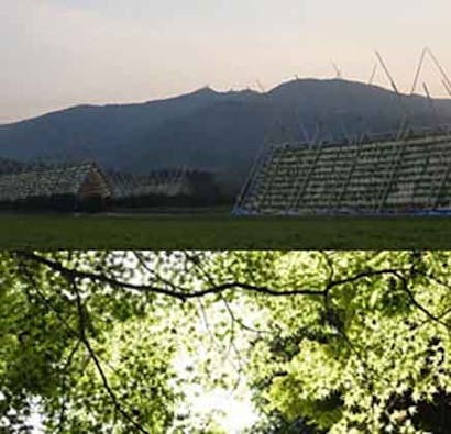 永代供養墓 古城墓