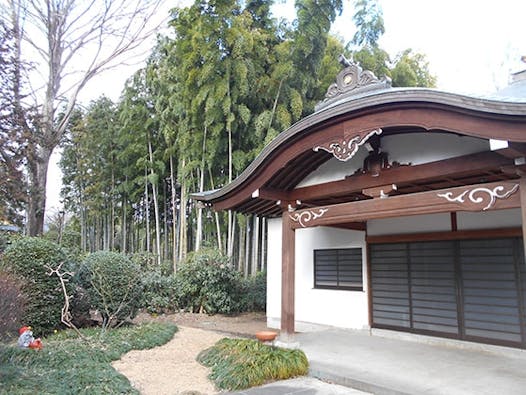 泉蔵院・永代供養墓