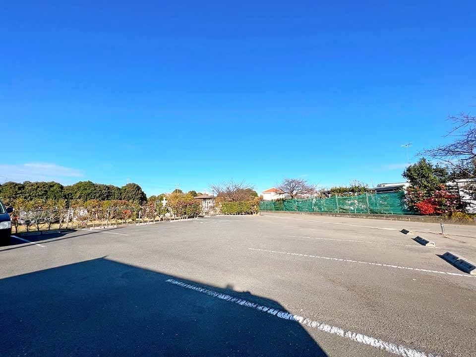 メモリアルパーク花の郷聖地 相模大塚 樹木葬・永代供養塔