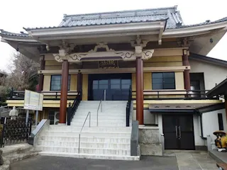 法性院
