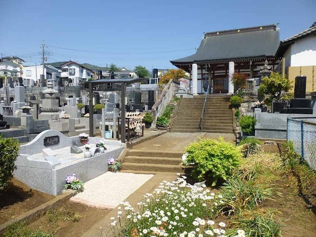 西光寺