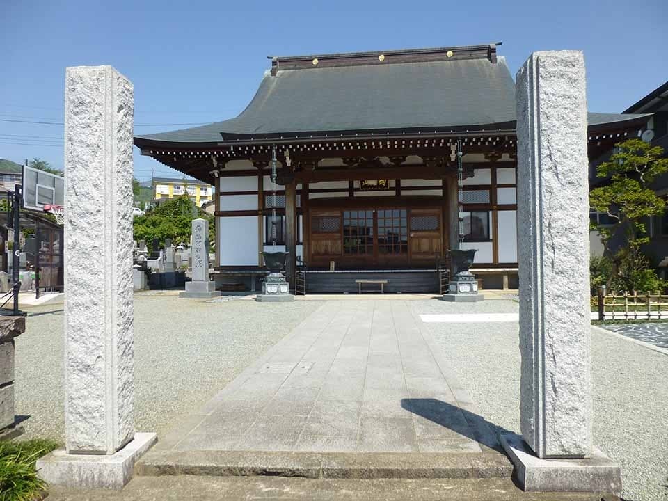 西光寺