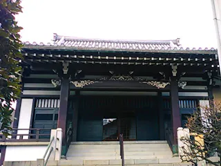 傳久寺