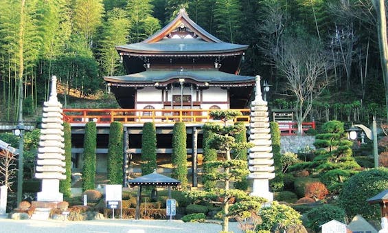 仁叟寺 「大樹苑」 永代供養墓・樹木葬