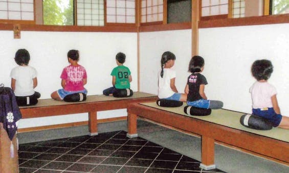 仁叟寺 「大樹苑」 永代供養墓・樹木葬