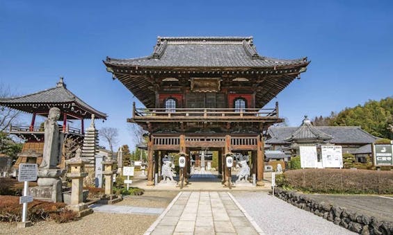 仁叟寺 「大樹苑」 永代供養墓・樹木葬