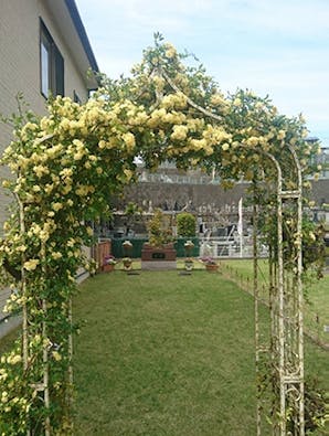 メモリアルパーククラウドあきる野 樹木葬