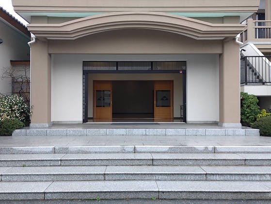 浄土宗西光山源心寺