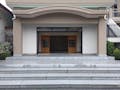 浄土宗西光山源心寺 法要施設