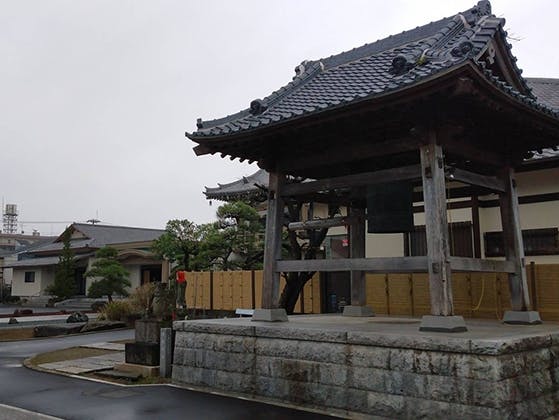 浄土宗西光山源心寺