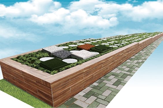 メモリアルパーク大磯 エターナルガーデン