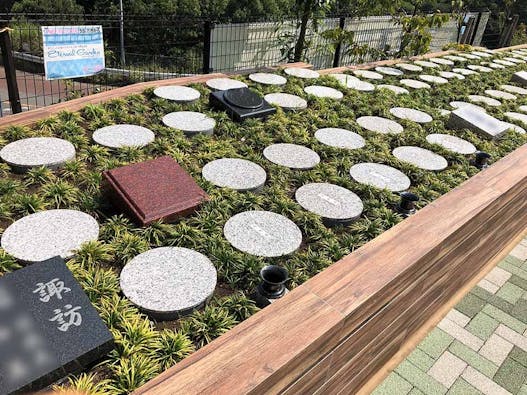 メモリアルパーク大磯 エターナルガーデン