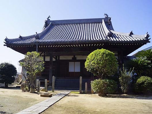 正縁寺永代供養墓