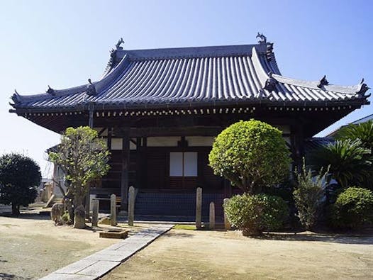 正縁寺永代供養墓