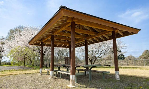 西の杜 「ブルームガーデン」