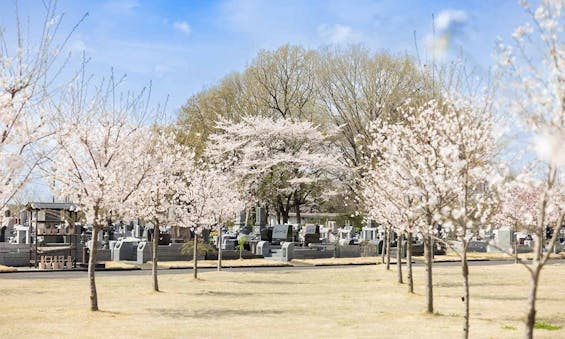 西の杜 「ブルームガーデン」